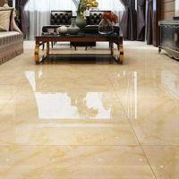 Glossy Floor Tiles