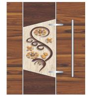 Glossy Laminates Skin