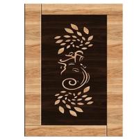 Glossy Laminates Skin