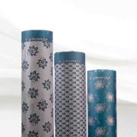 Glossy Nickel Screen