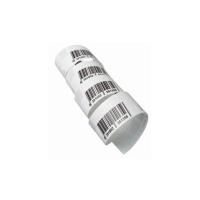 Glossy Paper Barcode Labels, Product branding usage Image