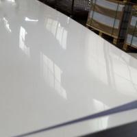 Glossy Pvc Foam, Commercial & furniture usage