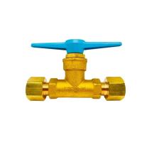 Glove Gas Valve Image