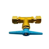 Glove Gas Valve