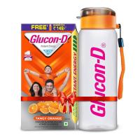 Glucogut Regular Powder