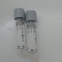 Glucose Tubes Image