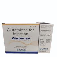 Glutaman 600 Mg, Core antioxidant supports