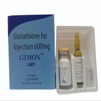 Glutaman 600 Mg, Core antioxidant supports