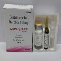 Glutathione Antioxidant Injection, Free radical