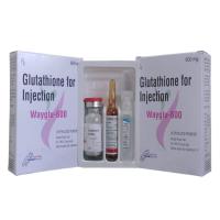 Glutathione Clear Tone Injection, Spot reduction Image