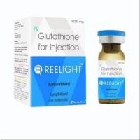 Glutathione Forte Injection, Premium-strength Image