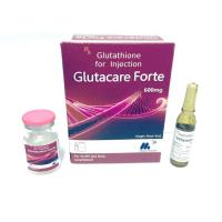 Glutathione Forte Injection, Premium-strength