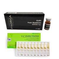 Glutathione Fresh Skin Injection, Instant brightness