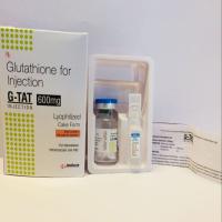 Glutathione G-Skin Injection, High-purity whitening Image