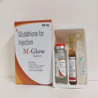 Glutathione Glow Injection, Brightening wellness Image