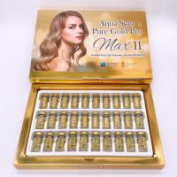 Glutathione Gold Injection, Premium radiance booster Image