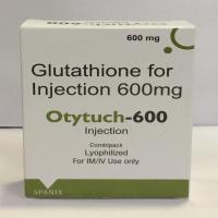 Glutathione Injection 600 Mg, Moderate-dose