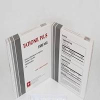 Glutathione Plus Injection, Skin brightening complex