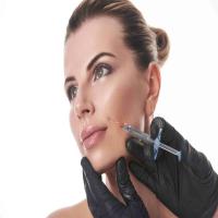 Glutathione Skin Lightening Injection, Even tone skin