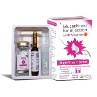 Glutathione Skin Radiance Injection, Glow skin Image