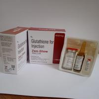 Glutathione Skin Radiance Injection, Glow skin