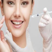 Glutathione Ultra Injection, Advanced skin repair