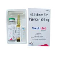 Glutatione Injection 1200 mg, Brightening renewal Image