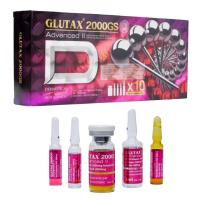 Glutax 2000 Gs Injection, Skin renewal peptide
