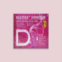 Glutax 20000Ggr Injection, Advanced cellular