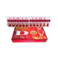 Glutax 2500 Gs Injection, Collagen fusion antioxidant