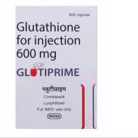 Glutiprime 600 Mg Injection, Deep skin rejuvenation