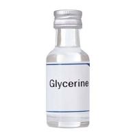 Glycerin Solvent Chemical