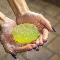 Glycerine Bath Soaps