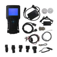 Gm Tech-2 Scanner