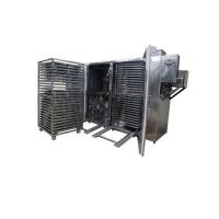 Gmp Model Tray Dryer