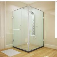 Gobain Hinged Shower