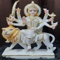 Goddess Durga Moorti
