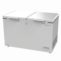 Godrej Chest Freezer, Compressor for greater efficiency
