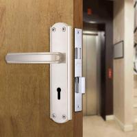 Godrej Door Lock