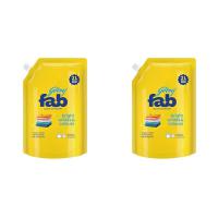 Godrej Fab Liquid Detergent, Deep stain remover Image