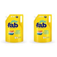 Godrej Liquid Detergent Stain Buster, Tough mark Image