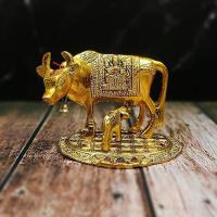 Antique Cow