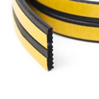 Gold Black Glass Beading Rubber, 3 wheeler uses