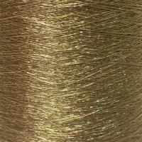 Gold Gimp Yarn