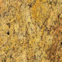 Best Price Yellow Alaska Gold Granite Manufacturer
