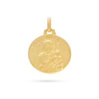 Gold Health Medal Image