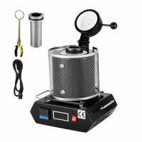 Gold Melting Furnace