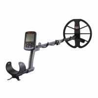 Gold Metal Detector
