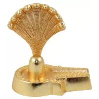 Gold Plated Nagalingam