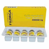 Gold Series Fresh Glutathione 2000000mg, Ultra-high